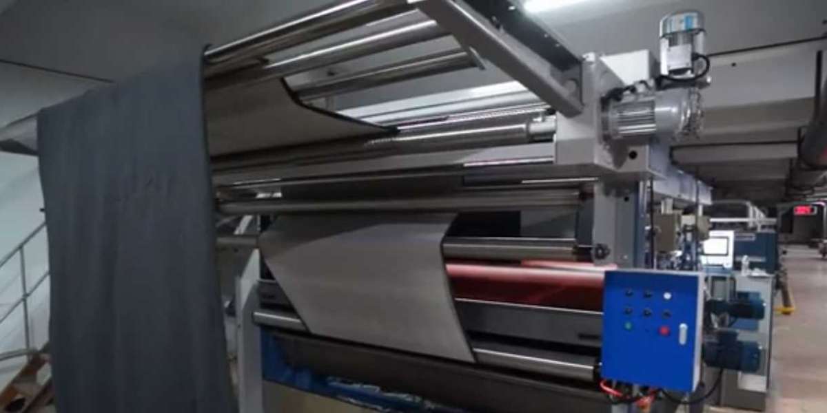 Fully Automatic Flat Screen Printing Machine Information