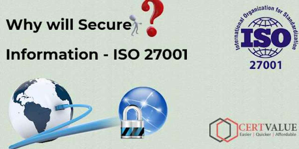 Key benefits of ISO 27001 implementation and is it so important for organisations in Singapore?