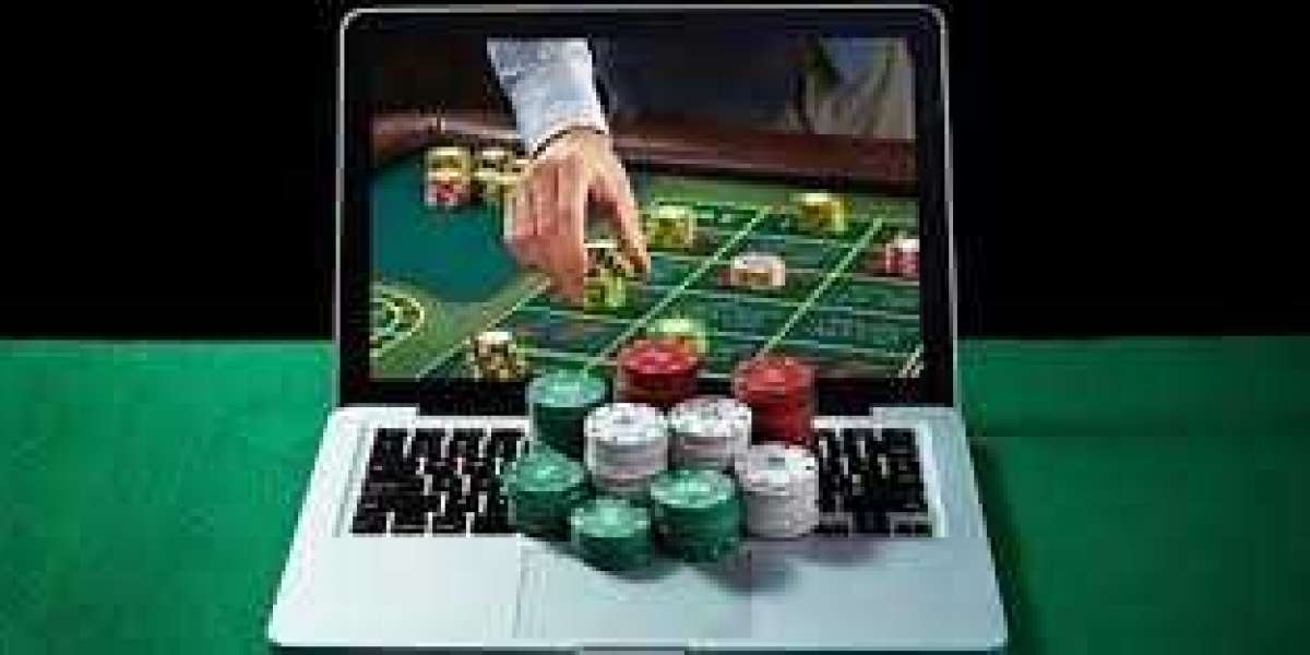 The Unadvertised Details Into Trusted Online Casino Malaysia