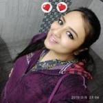 Swati Agrawal Profile Picture