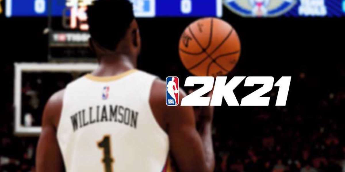 Show me a combo and I'll believe NBA 2K21