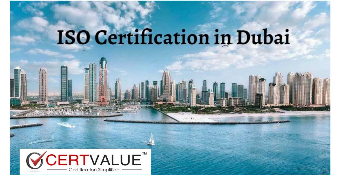 How to perform background checks according to ISO Certification in Dubai?