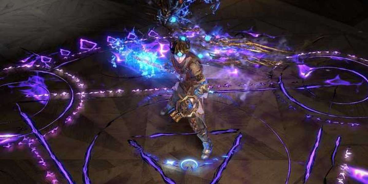 Players pre-download Path of Exile: Mistakes during heist