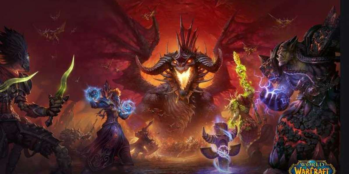 World of Warcraft Classic launches Naxxrammas