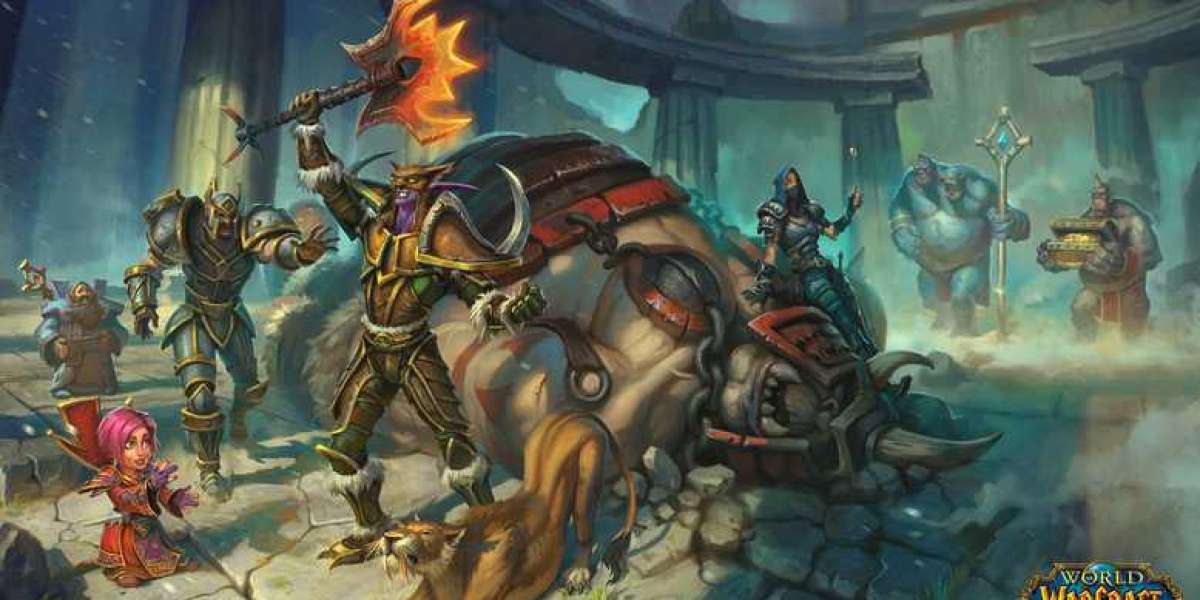 74,000 bots are banned in World of Warcraft Classic