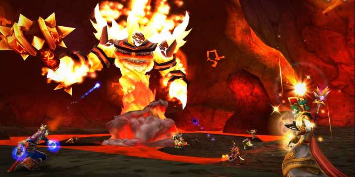 World of Warcraft Classic's Blackwing Lair raid launched