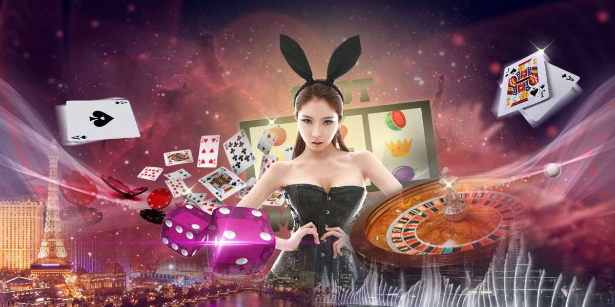 5 Reasons Why You Should Play Online Casino Games In Malaysia