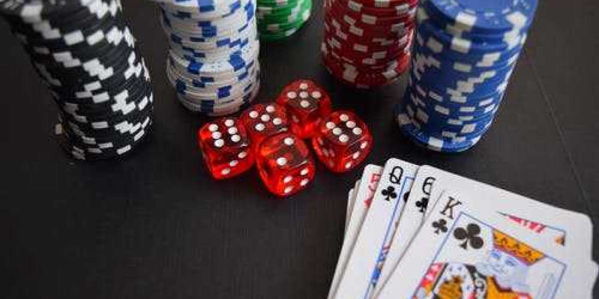 How to Find  Best Games to Play Online Casino In Malaysia