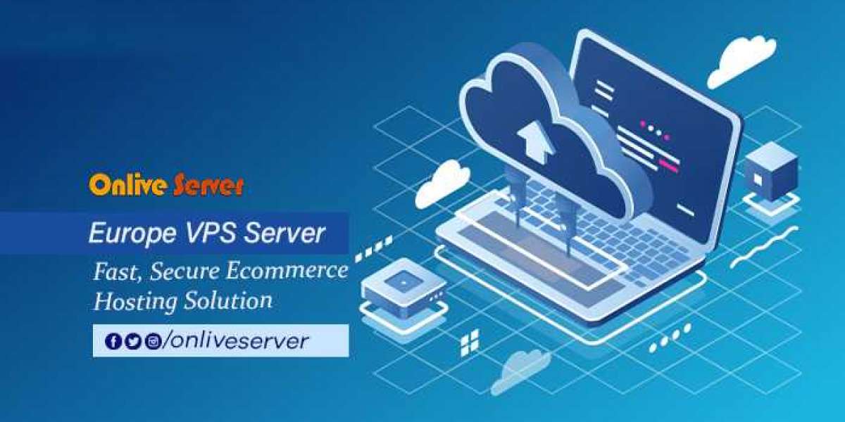 Understanding the Difference between Shared Hosting and Europe VPS Server