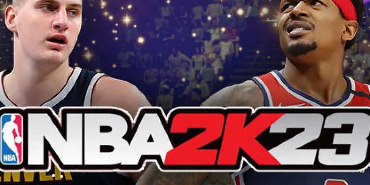 The Most Effective Badges to Use In NBA 2k23