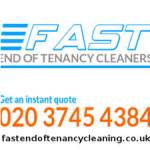 Fast End of Tenancy Cleaning London Cleaning London Profile Picture