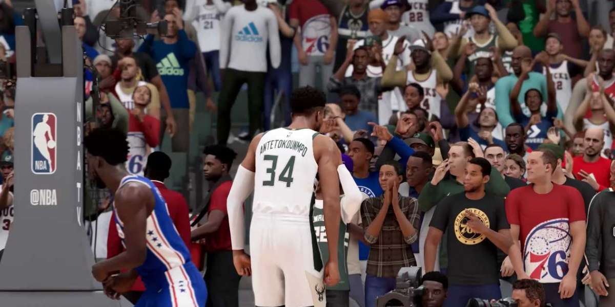 Breaking down all NBA 2K23 has to offer