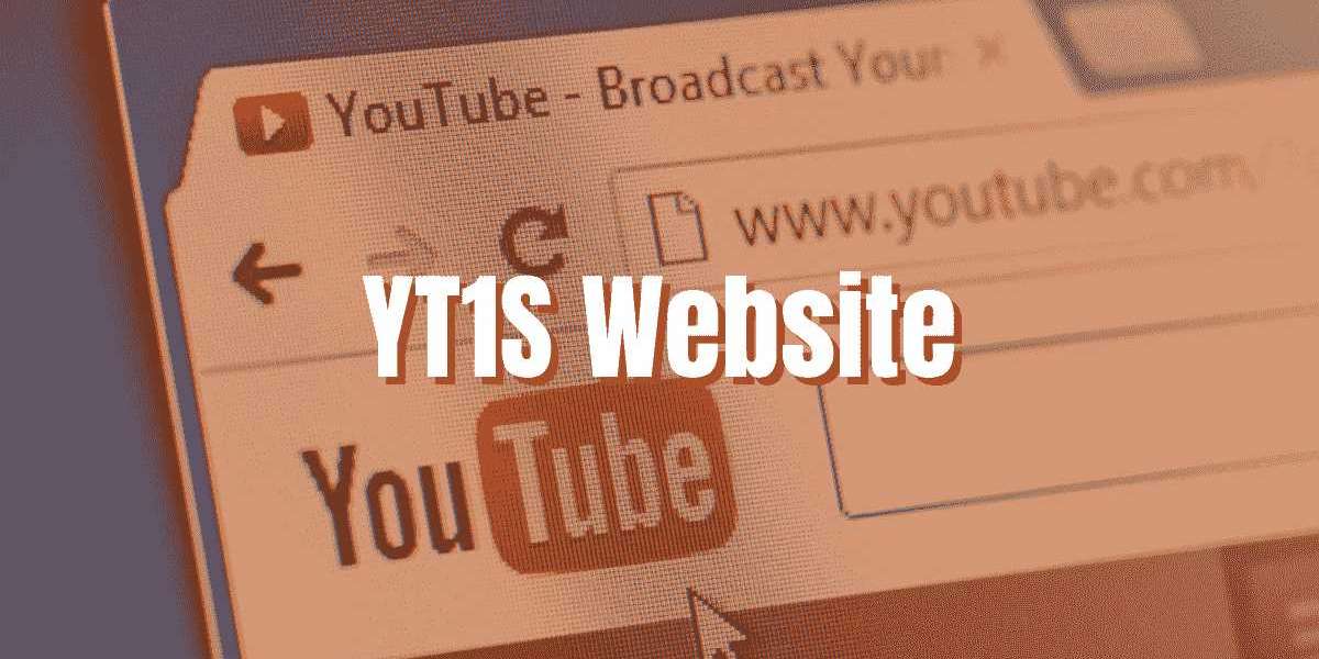 yt1s YouTube Downloader