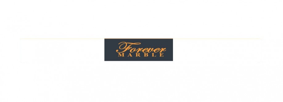 Forever Marble Cover Image