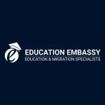 edu embassy Profile Picture