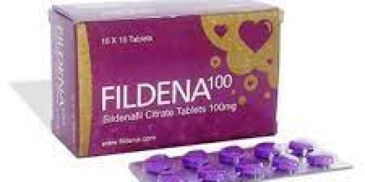 What Facts Are Important to Know About Fildena?