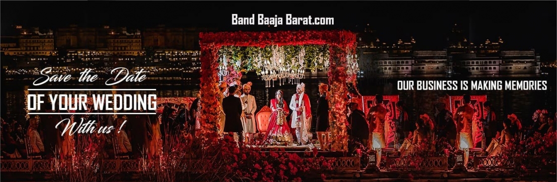 Best Wedding Venue in Delhi NRC Cover Image