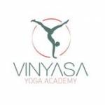 Vinyasa yoga Profile Picture