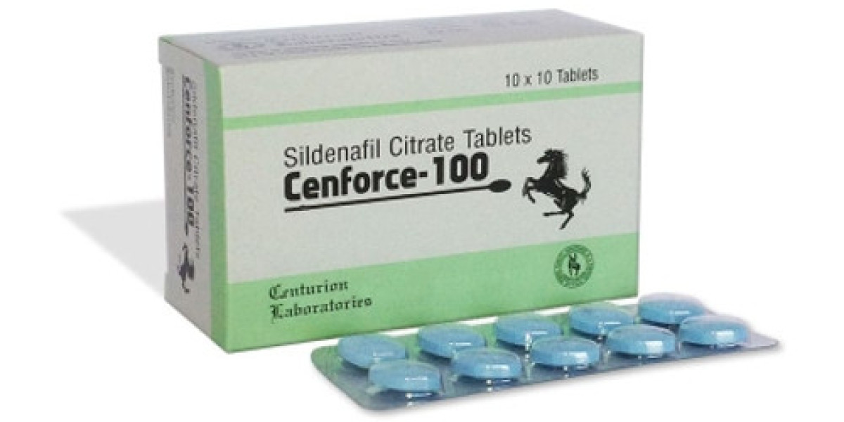 Cenforce 100 Mg | Sildenafil | It's Precautions – USA