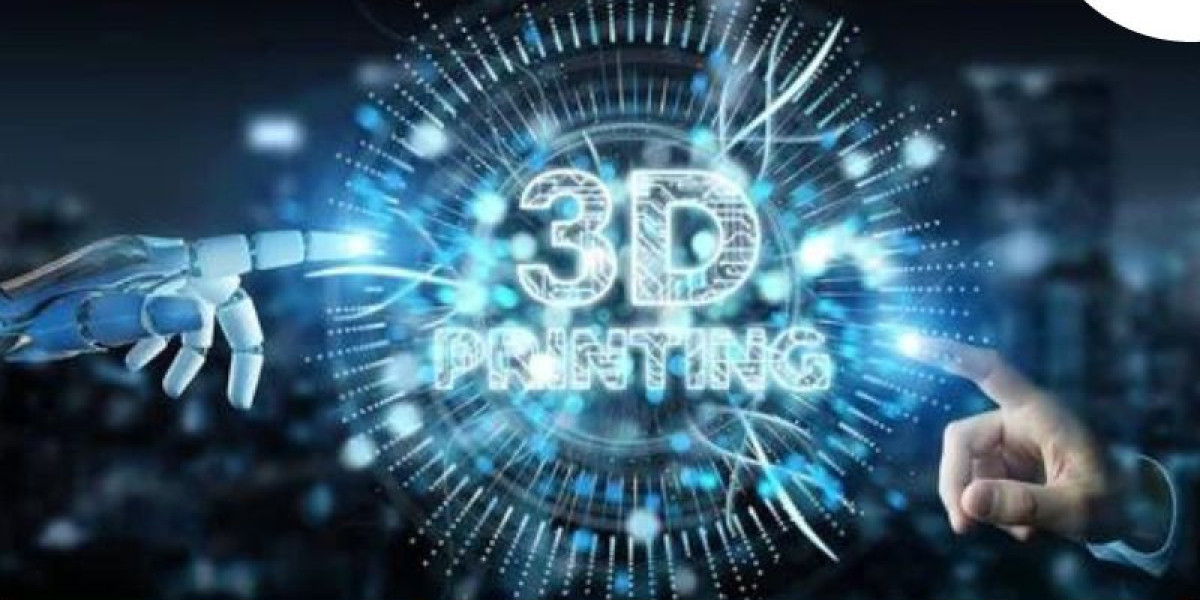 Artificial Intelligence (AI) in 3D Printing Market Share, Size and Growth Estimate 2023-2028 – A Future Outlook