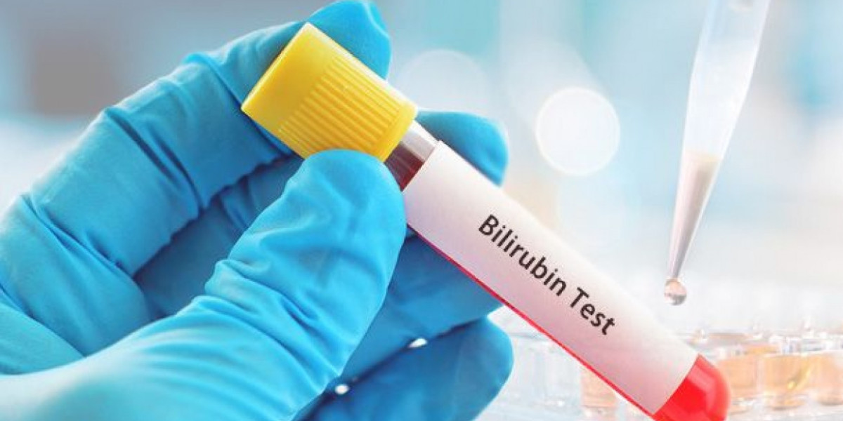 Bilirubin Blood Test Market Share, Size, Key Players, Trends, Competitive And Regional Forecast To 2030