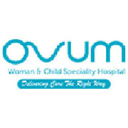 Ovum: The Best Woman and Child Specialty Hospital In Bangalore