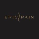 Epic Pain Profile Picture