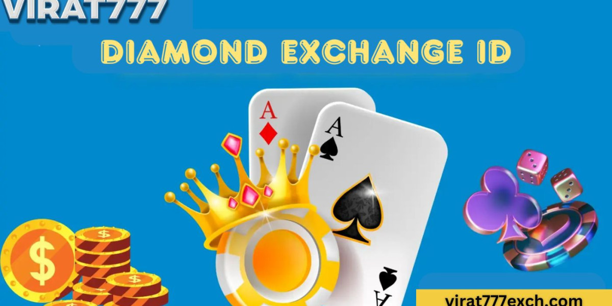 Diamond exch ID: Understanding Cricket Betting ID