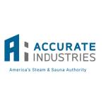 Accurate Industries  Americas Steam  Sauna Authority Profile Picture