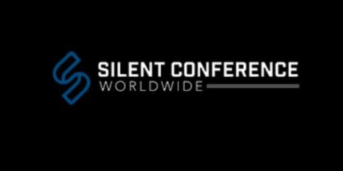 Silent Conference Worldwide: A Leader in Silent Conference System Rental