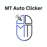 MT Auto Clicker