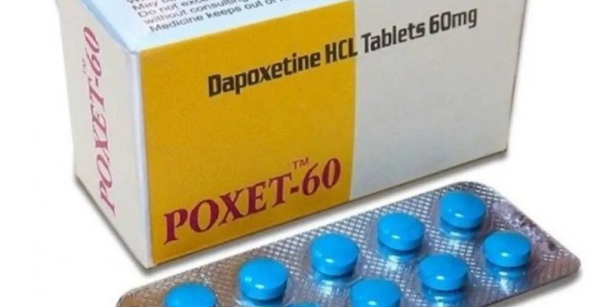 Who Should Avoid Taking Dapoxetine?