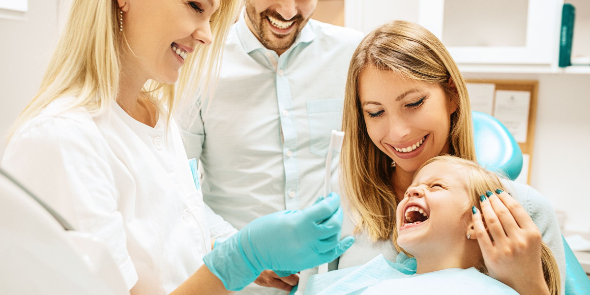 Comprehensive Guide to Getting Ceramic Dental Crowns