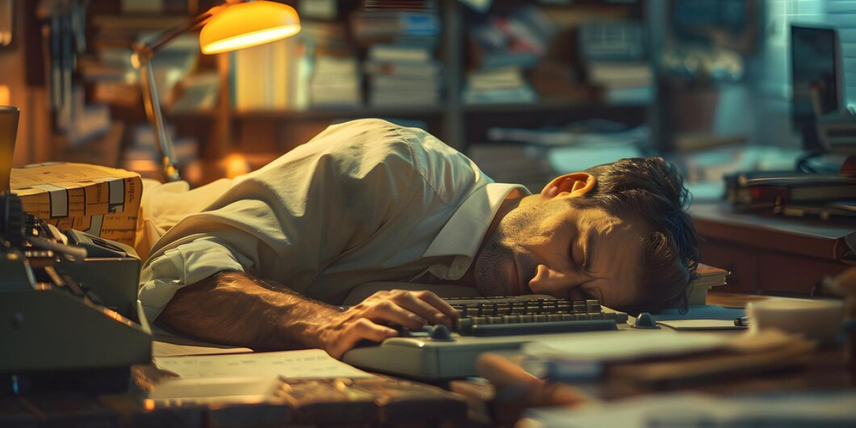 Is shift work sleep disorder permanent?