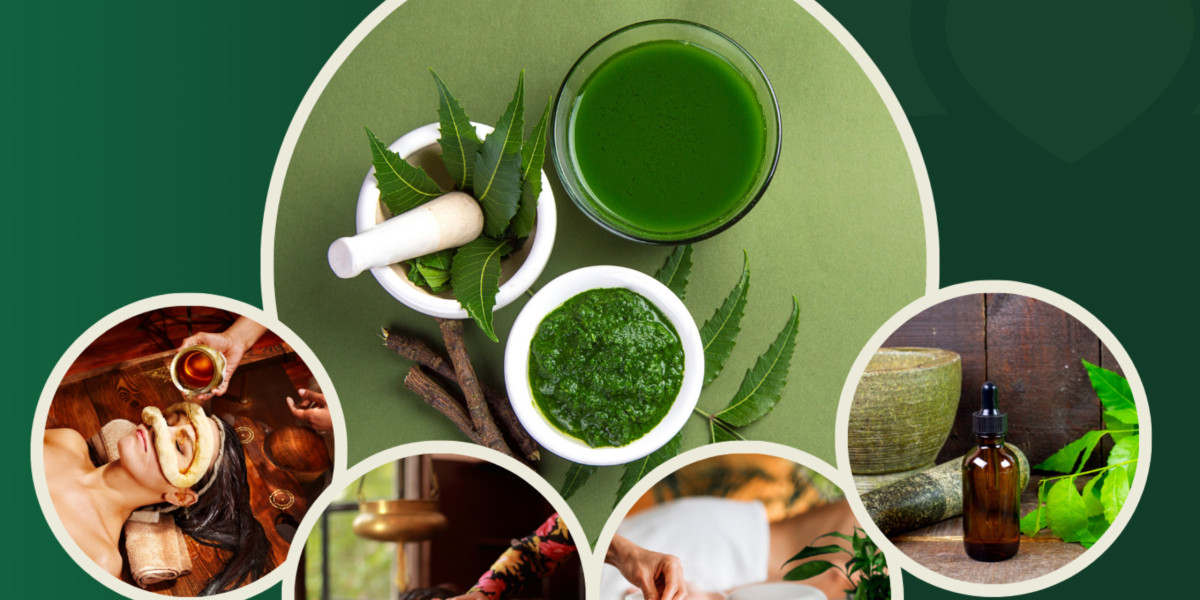 Ayurveda Treatment For PCOD