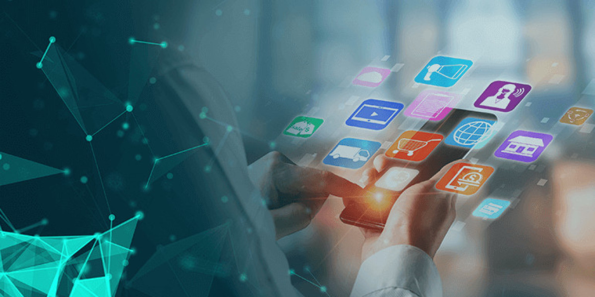 Streamline Your Business with Powerful Service Apps: The Key to Efficiency and Growth