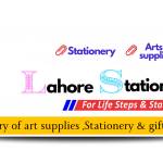 Lahore Stationers