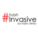 Hash Invasive