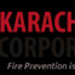 Karachi Karachi Fire Corporation