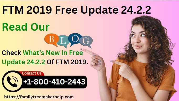 Check What's New In FTM 2019 Free Update 24.2.2