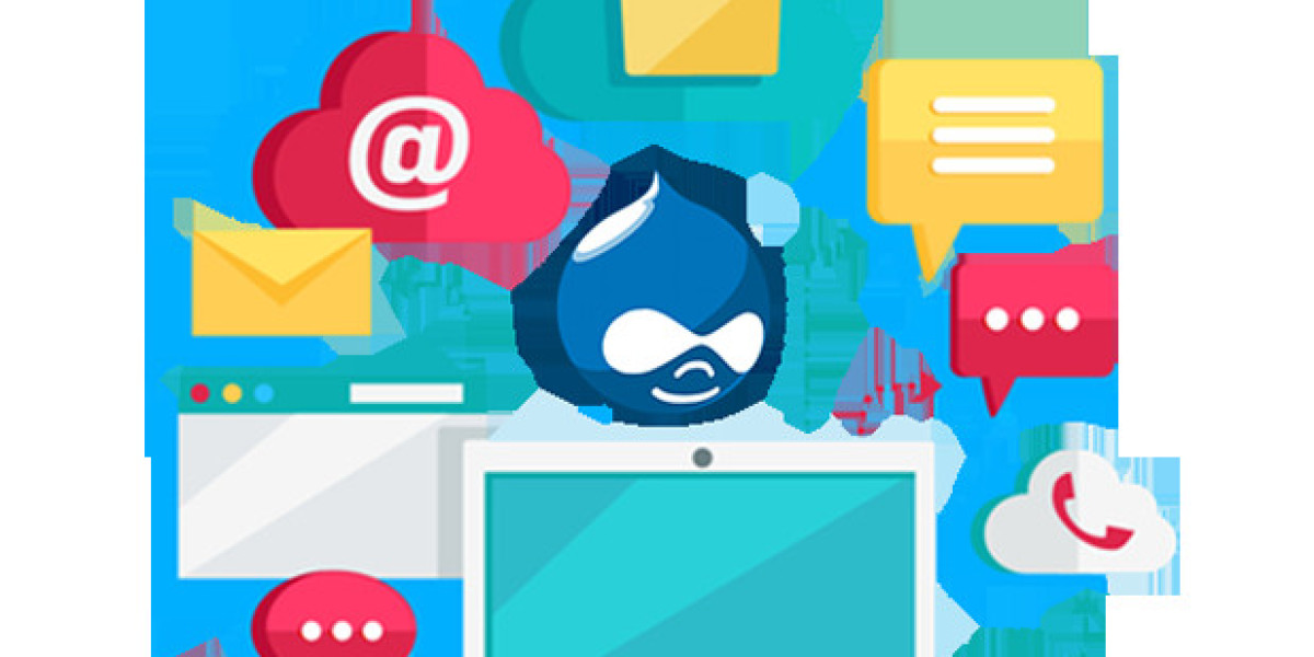 Unveiling the Expertise of Drupal Developers in the UK: A Comprehensive Guide