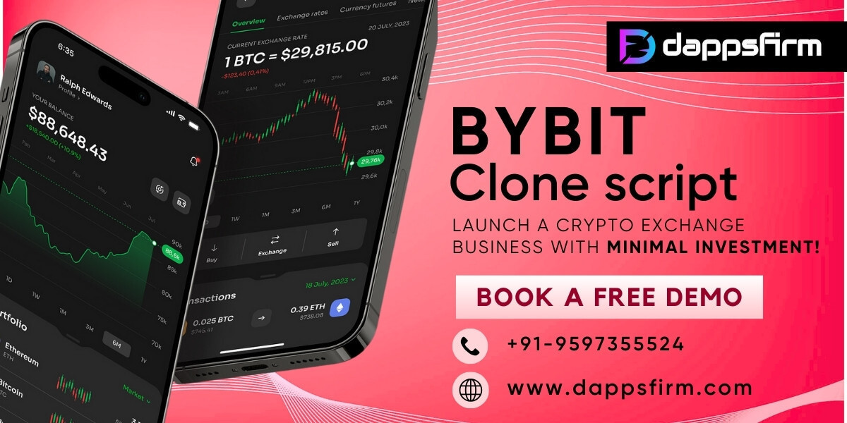 Affordable Bybit Clone Script for Rapid Exchange Launch