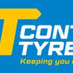 Contact tyres