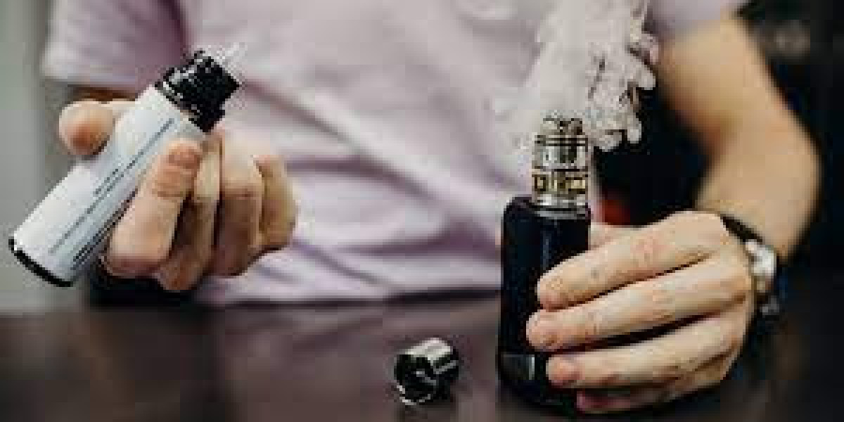 Top 10 Benefits of Using Delta 8 Disposable Vapes in the USA