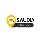 Saudia Online Taxi