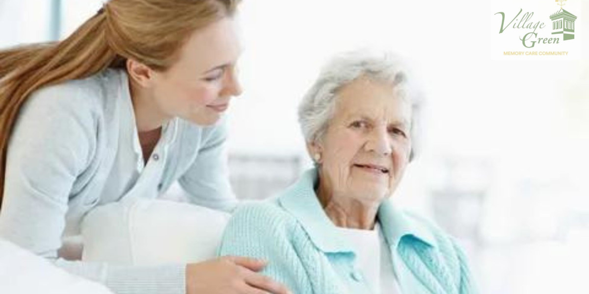 Seeking Assisted Living for Your Loved One? Here is Your Guide