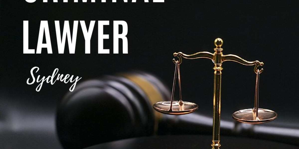 Sydney Criminal Lawyer: Navigating the Legal Landscape