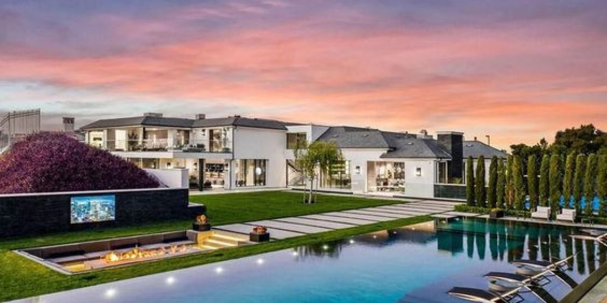 Discover the Charm of Calabasas Luxury Real Estate