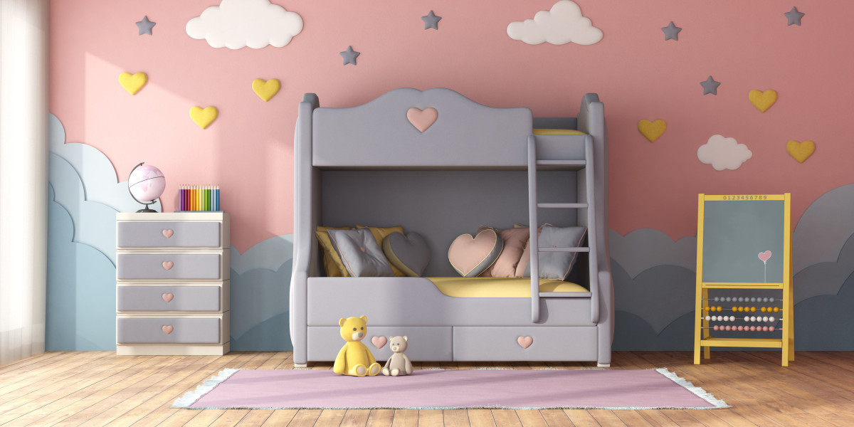 This Story Behind Kids Beds Bunk Beds Is One That Will Haunt You Forever!