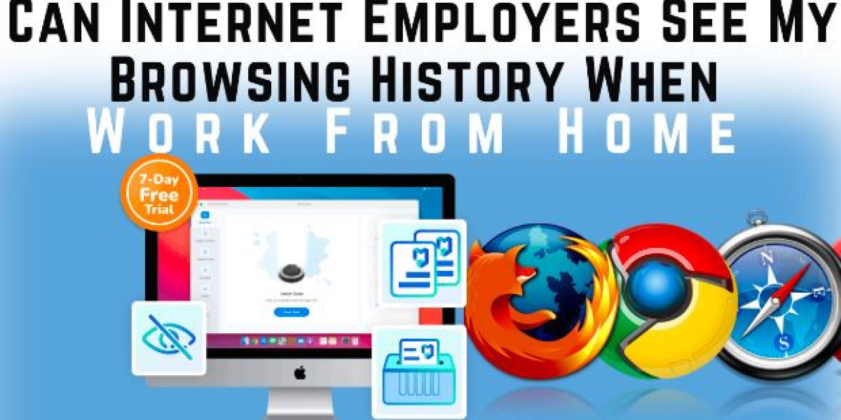 Can Employers See My Browsing History When Work From Home